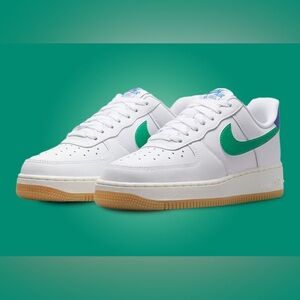 Nike Air Force 1 Sneakers